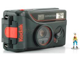 KODAK Expedition
