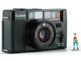 CANON AF35M
