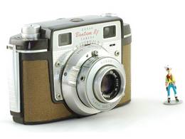 KODAK Bantam RF