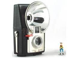 KODAK Brownie Starflash Camera