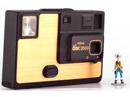 KODAK Disc 3500