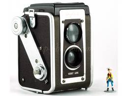 KODAK Duaflex IV