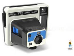 KODAK Ek1