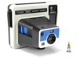 KODAK Ek2