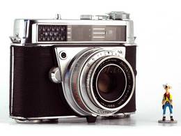 KODAK Retina Automatic III