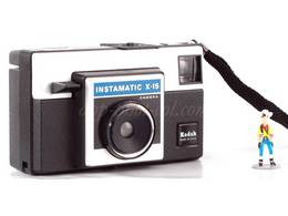 KODAK Instamatic X-15