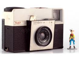 KODAK Instamatic 25