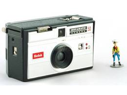 KODAK Instamatic 50