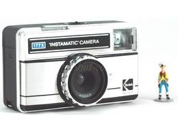 KODAK Instamatic 177-X