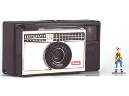 KODAK Instamatic 224