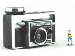 KODAK Instamatic 414