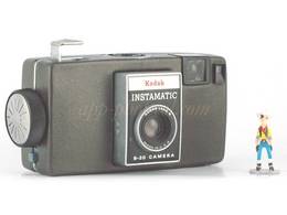 KODAK Instamatic S-20