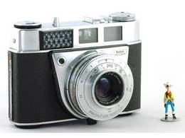 KODAK Retinette IB (type 037)