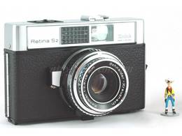 KODAK Retina S2