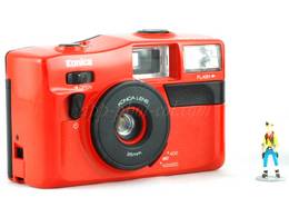 KONICA Dr Finder EFP-30