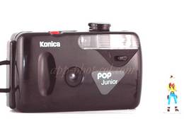 KONICA Pop Junior