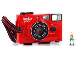 KONICA Pop