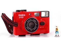 KONICA Pop