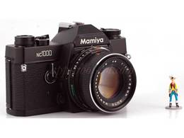 MAMIYA NC1000