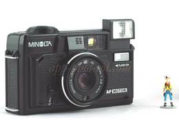 MINOLTA Hi-Matic Af2-M