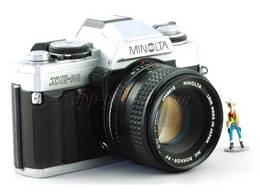 MINOLTA XG-M