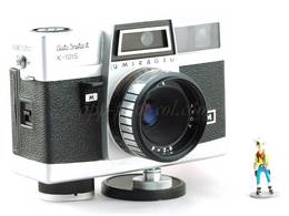MIRAGE Auto Instant K-1015