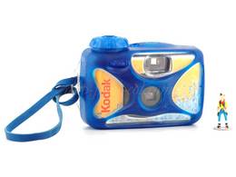 KODAK Ultra Sport