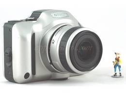 NIKON Pronea S