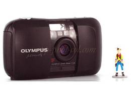 OLYMPUS Mju 1