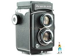 PEARLRIVER Copie Rolleiflex