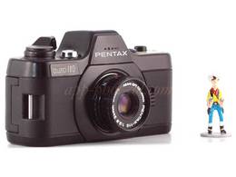 PENTAX Auto 110