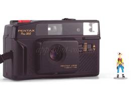 PENTAX Pino 35E