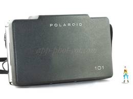 POLAROID 101 Automatic