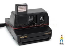 POLAROID Impulse