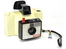 POLAROID Swinger Model 20