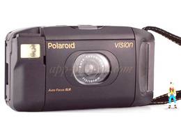 POLAROID Vision Auto Focus SLR