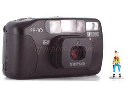 RICOH Ricoh FF10