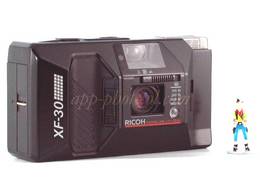 RICOH Ricoh XF-30