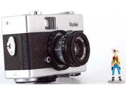 ROLLEI C35