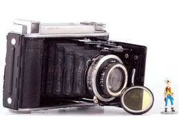 VOIGTLÄNDER Bessa 66