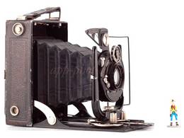 VOIGTLÄNDER Vag (1931)