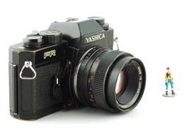 YASHICA FR
