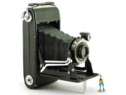 ZEISS IKON Bob (510/2)