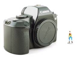 CANON EF-M