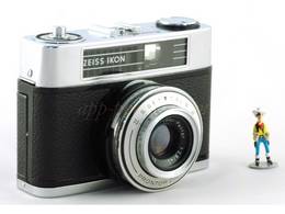 ZEISS IKON Contina LK