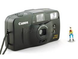 CANON Prima BF-80