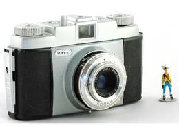 KODAK Pony135