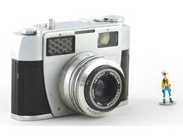 LEIDOLF Lordox automat