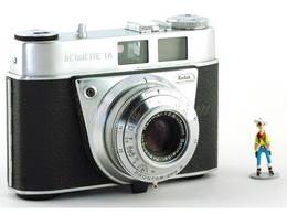 KODAK AG Retinette IA (type 044)