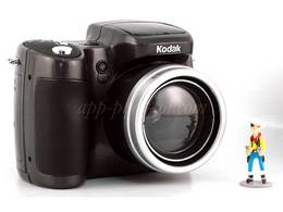 KODAK Easyshare ZD710